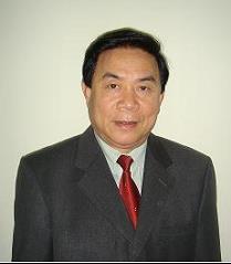 Giáo sư Nguyễn Đức Nghĩa 1